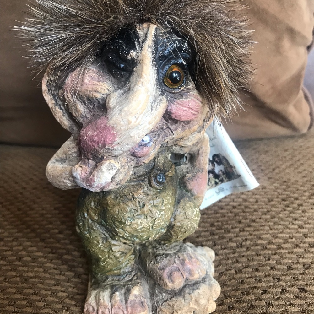Nyform Troll